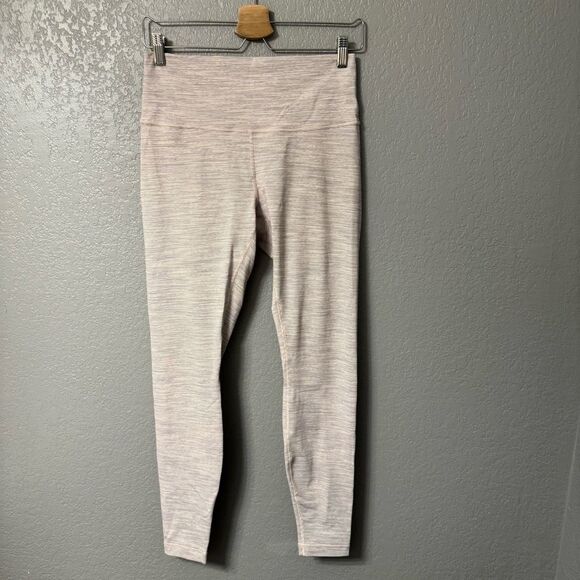 Lululemon Wunder Under Leggings Size 10 - Picture 5 of 5